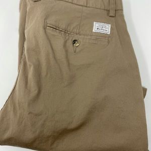 Ben Sherman Khaki pants 36” waist